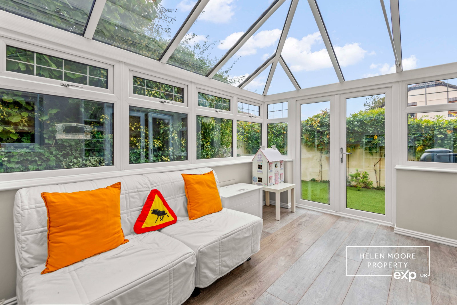 Detached House in Ivybridge