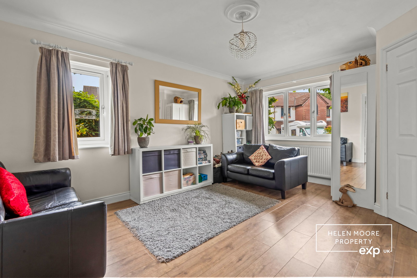 Detached House in Ivybridge
