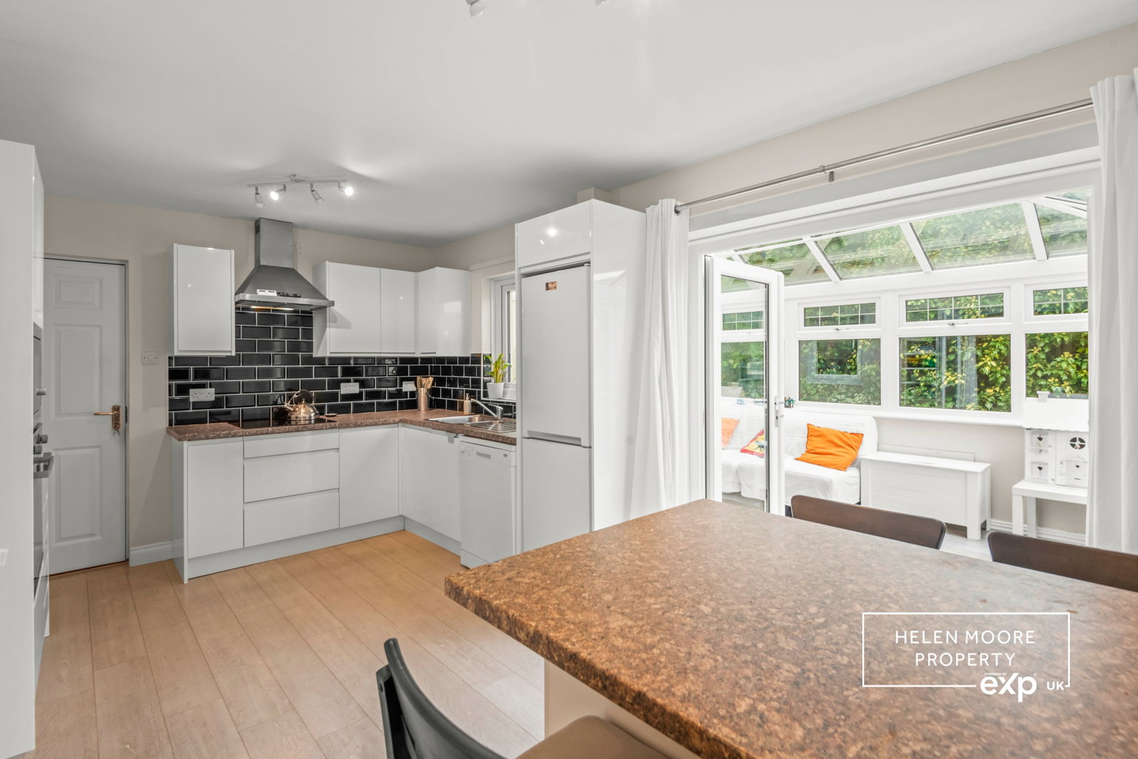Detached House in Ivybridge