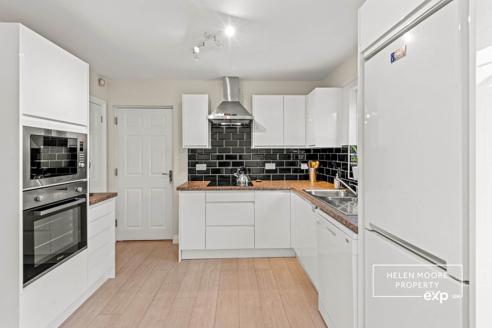 Detached House in Ivybridge