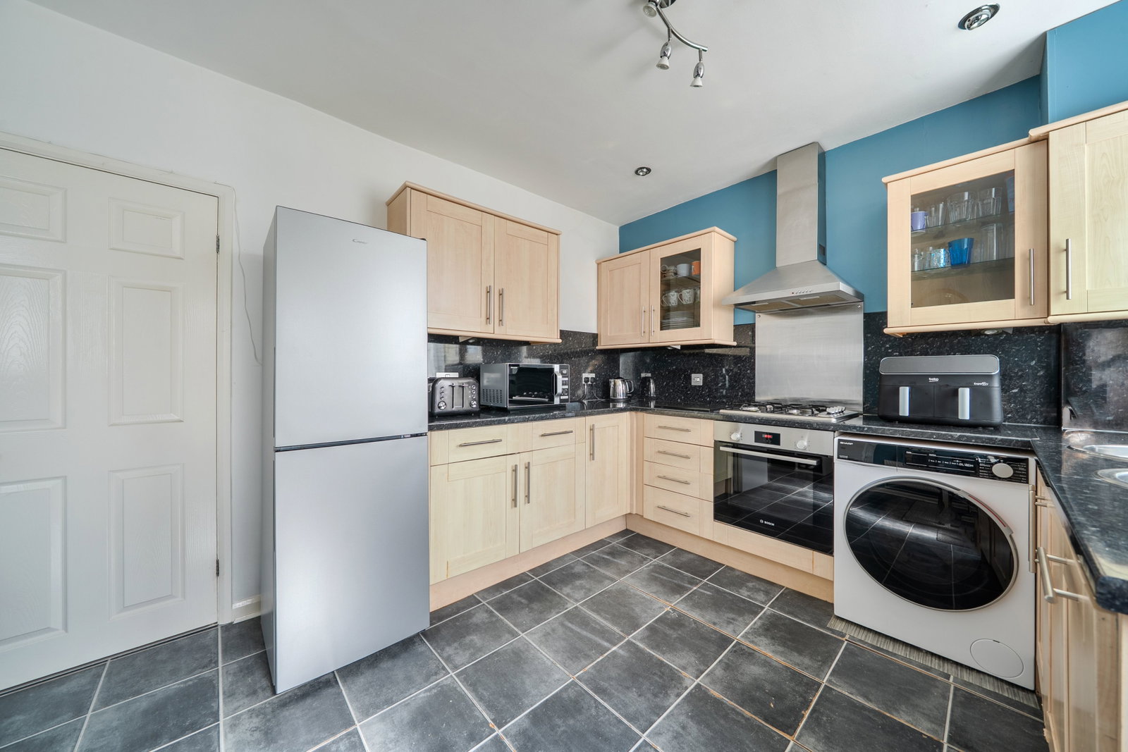 Terraced House for sale in York, Bowes Avenue, York, YO31 0UZ