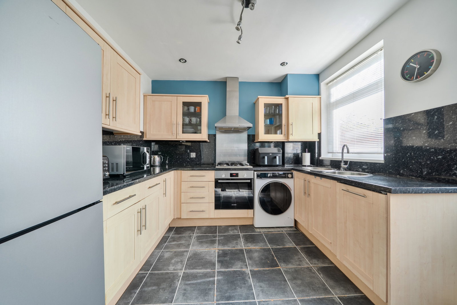 Terraced House in York 5