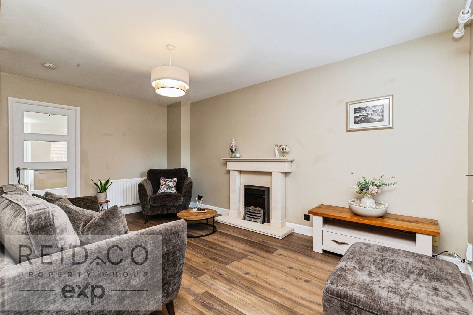 Mews House in Preston 4