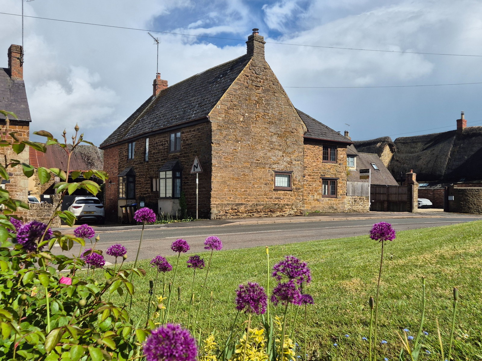 Detached House in BYFIELD