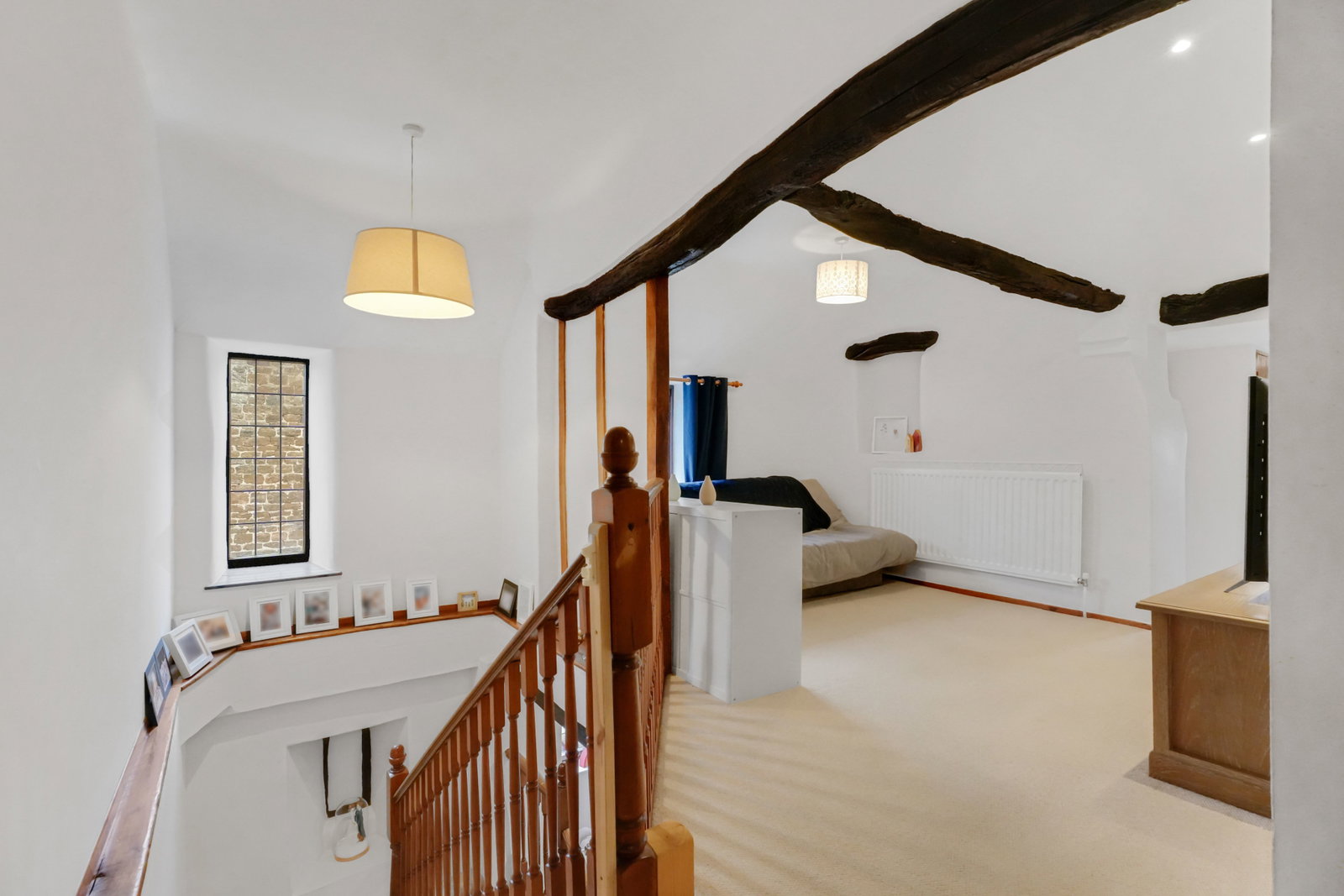 Detached House in BYFIELD