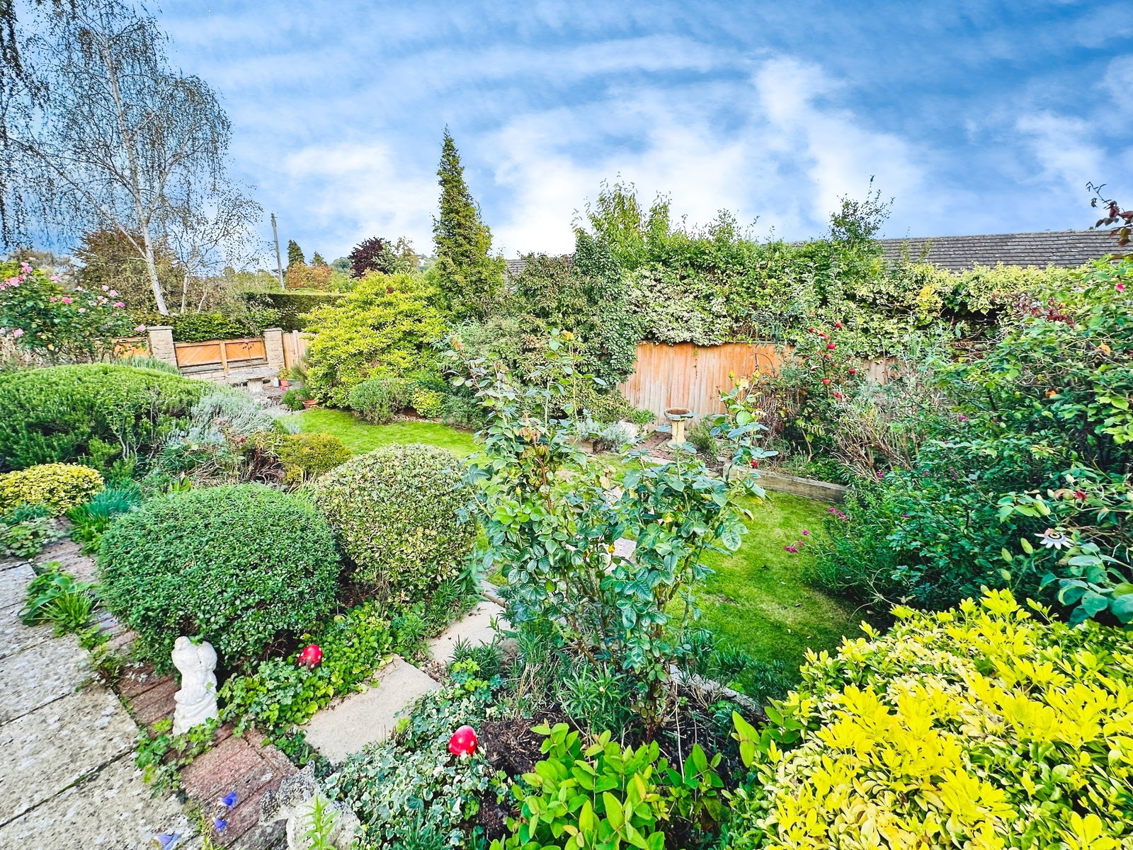 Detached House in Gloucester