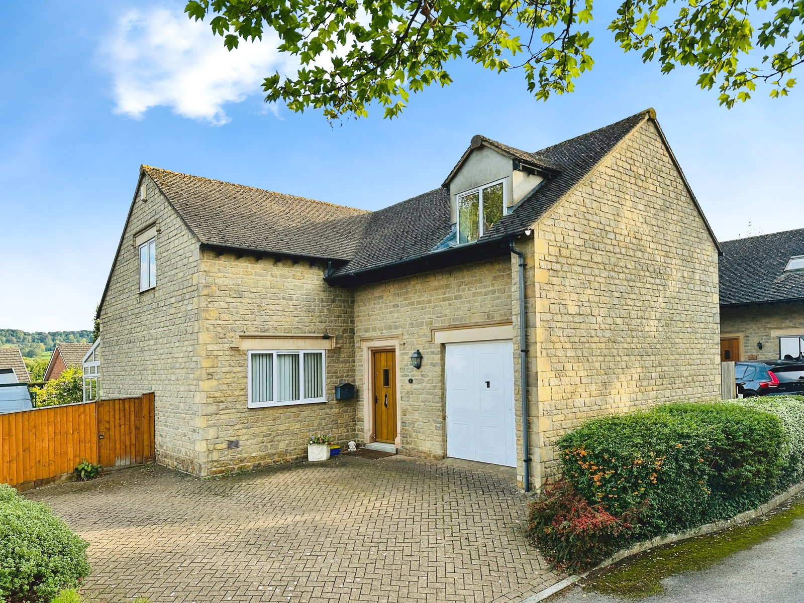 Detached House in Gloucester