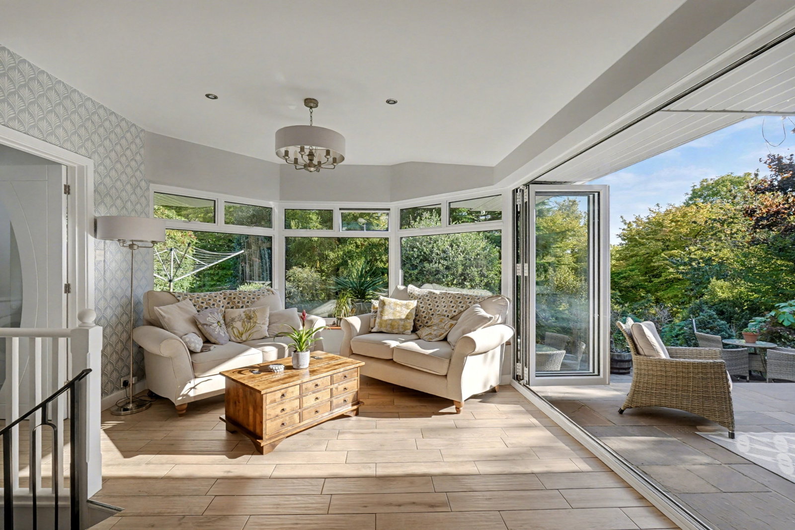 Detached House for sale in Chatham, The Ridgeway, Chatham, ME4 6PB, 2543 m²