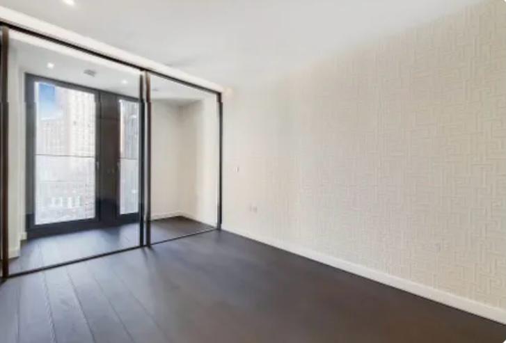Apartment in London