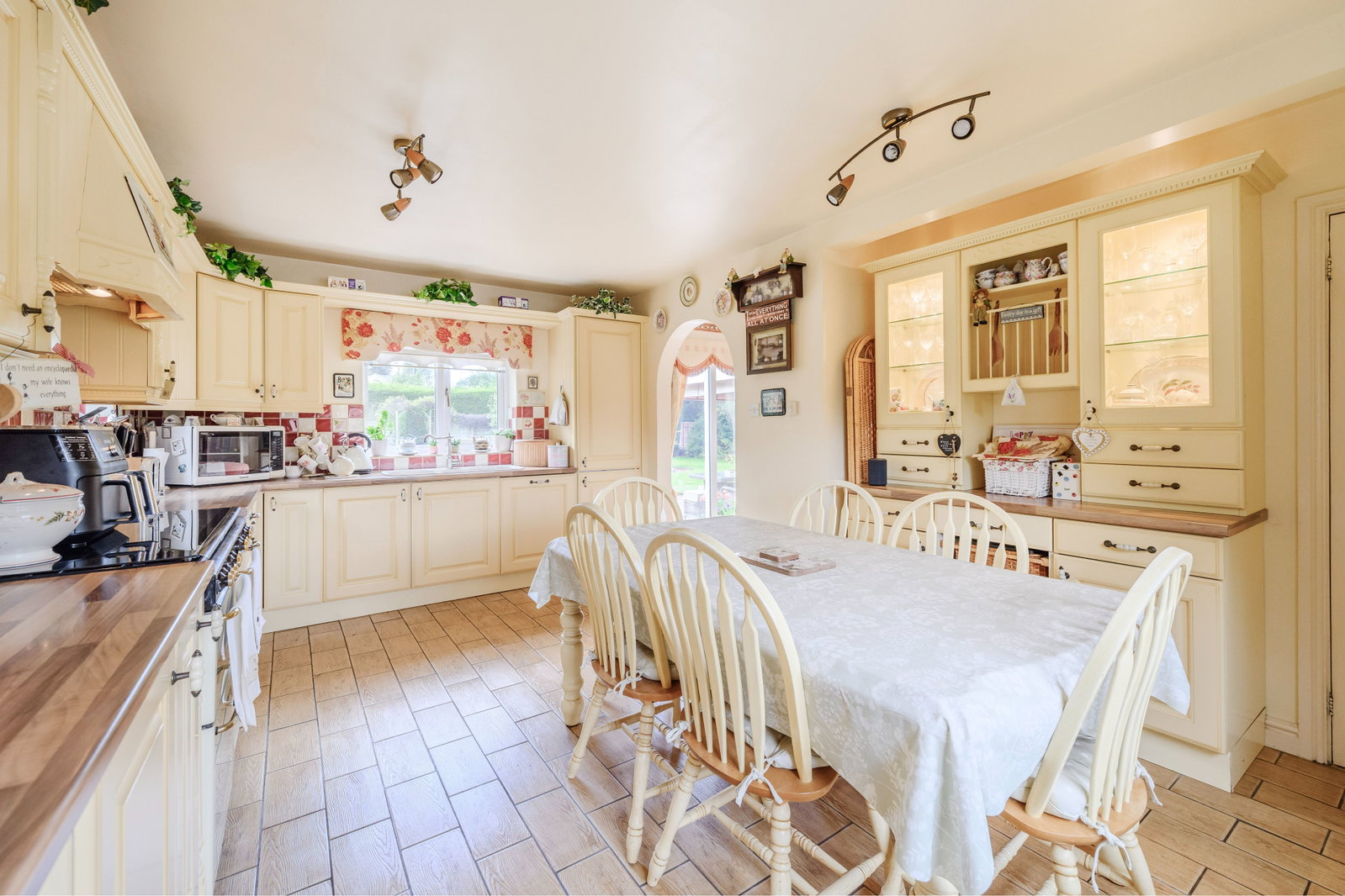 Detached House in Telford