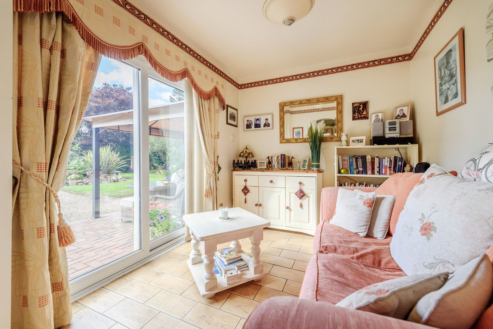 Detached House in Telford