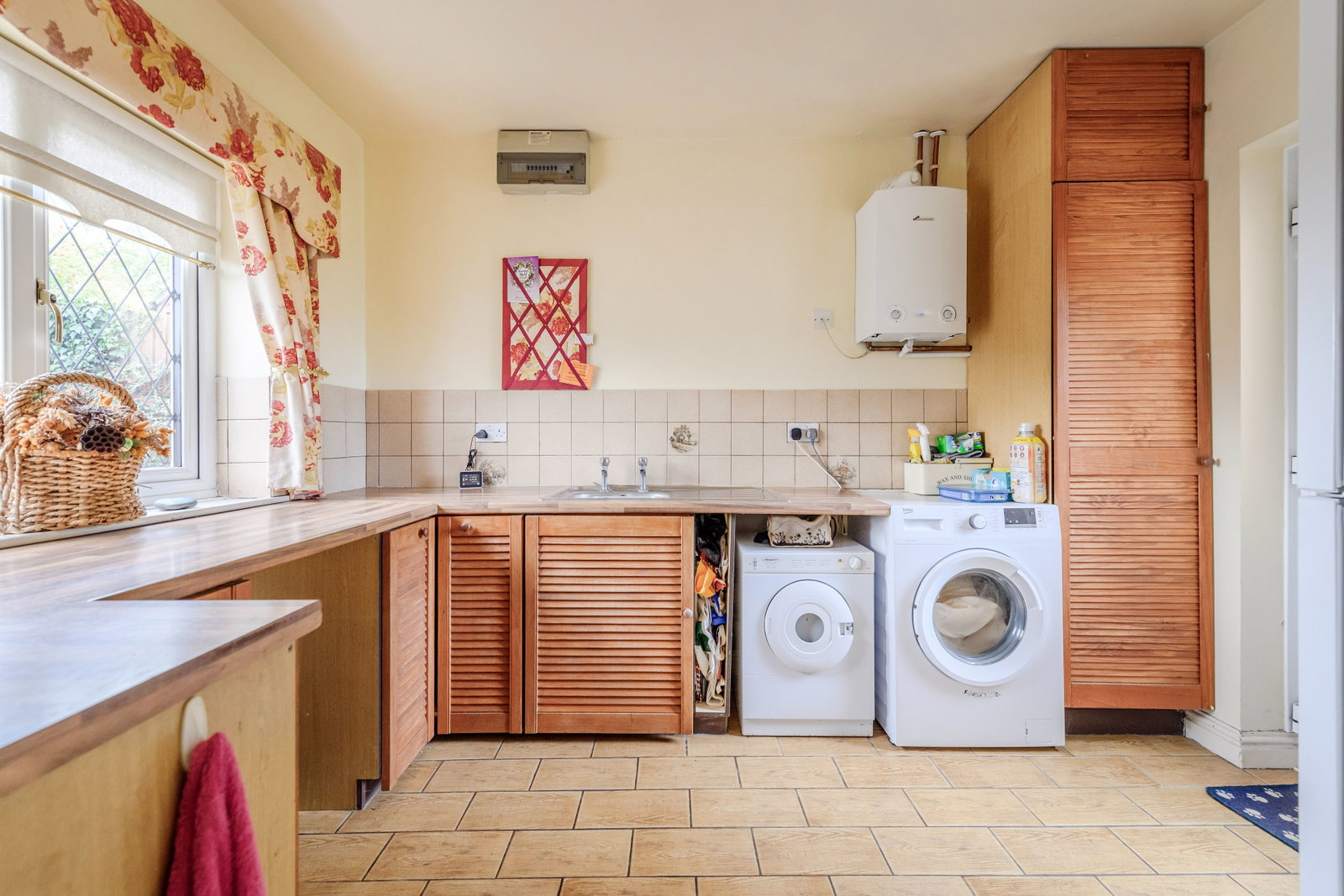 Detached House in Telford