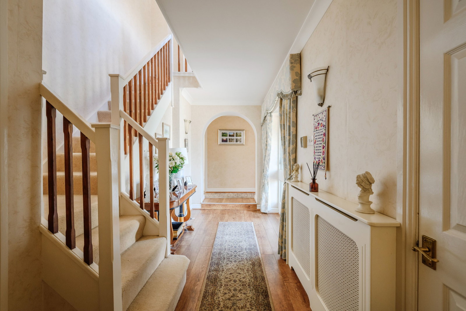 Detached House in Telford