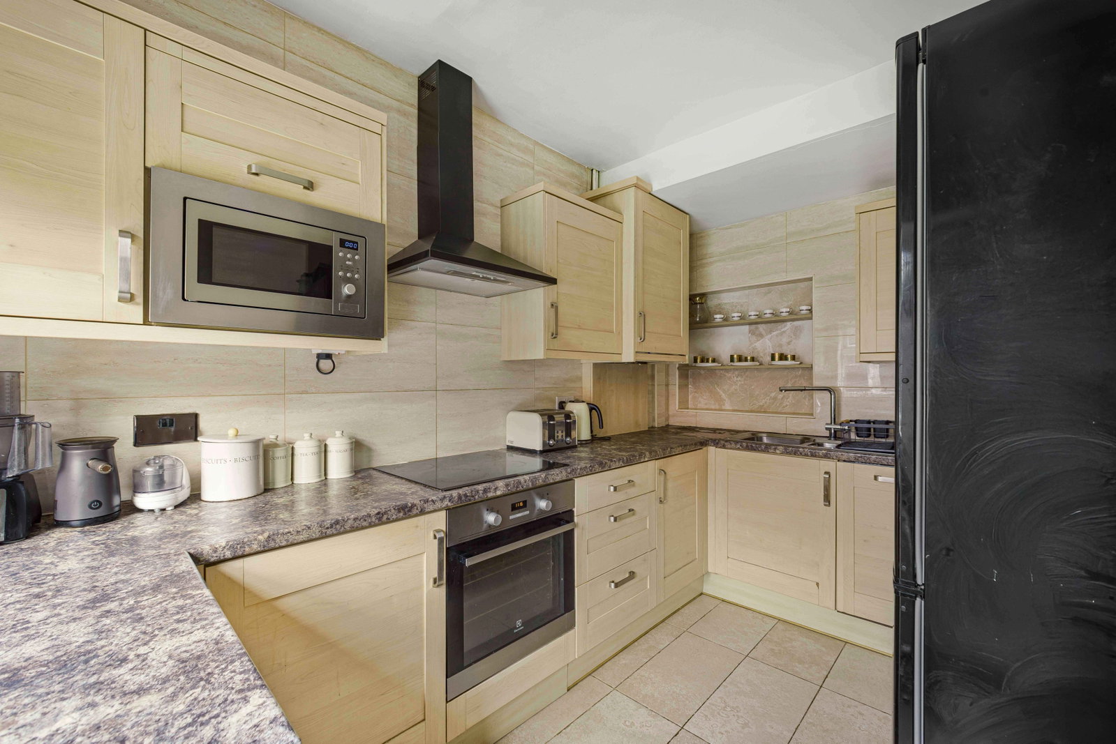 Semi Detached House in Manchester