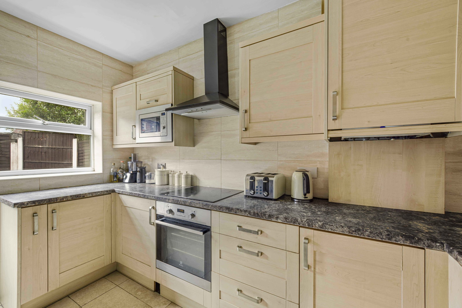 Semi Detached House in Manchester