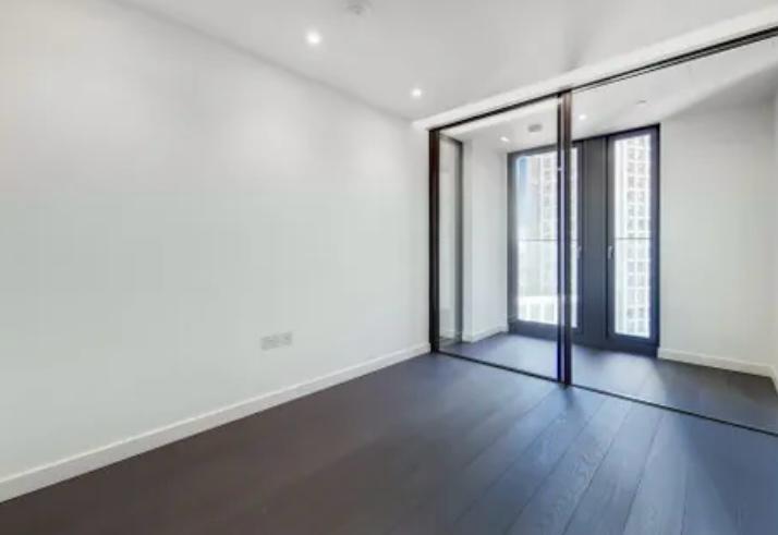 Apartment in London