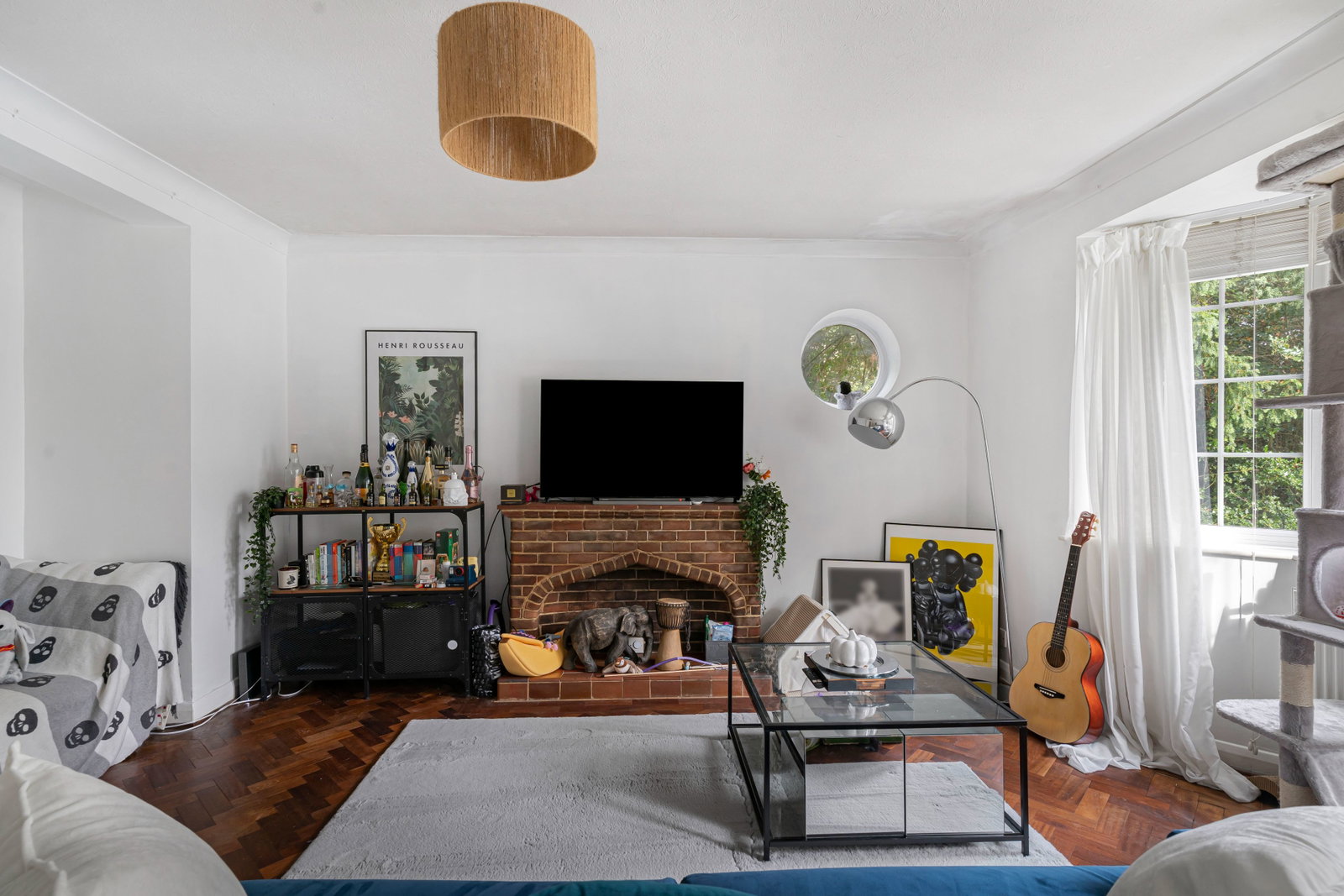 Ground Floor Flat in Bromley