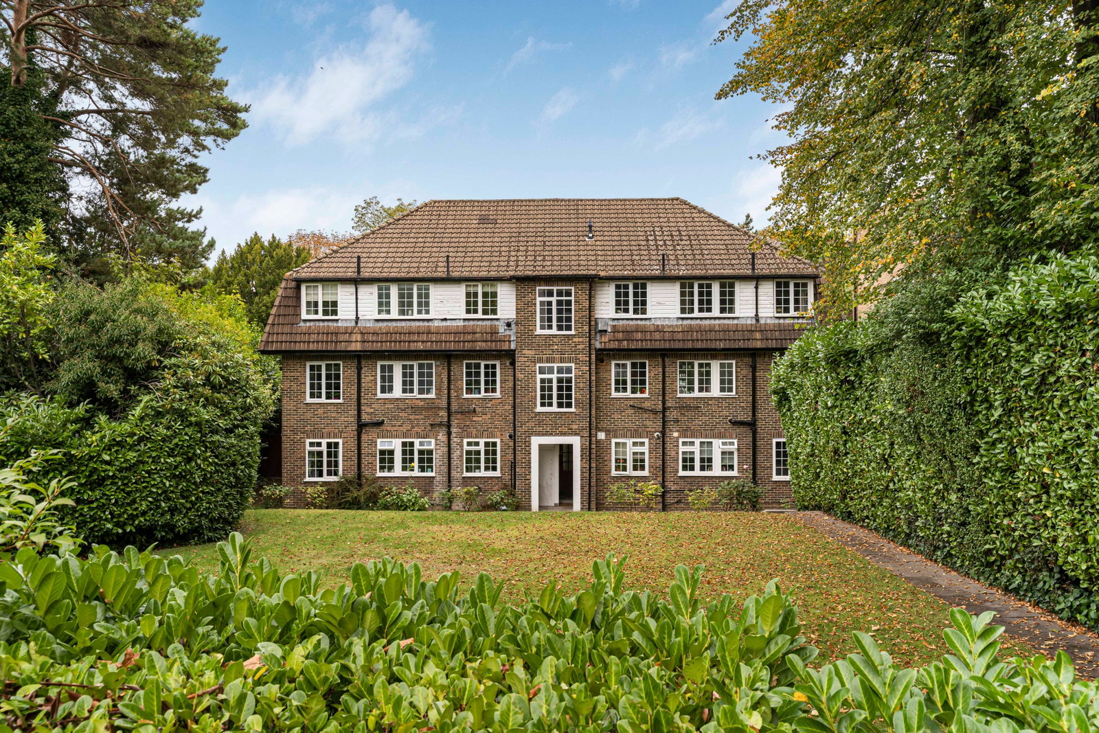 Ground Floor Flat in Bromley