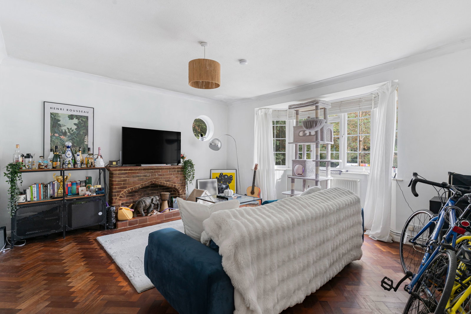 Ground Floor Flat in Bromley