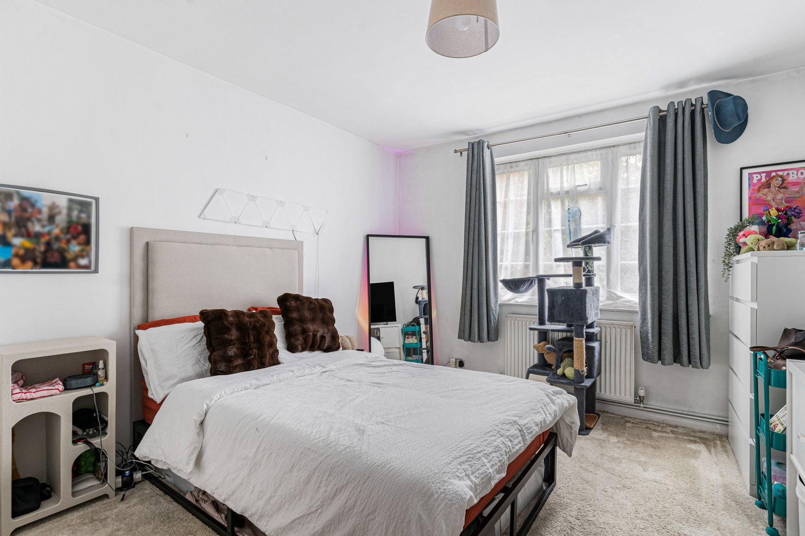 Ground Floor Flat in Bromley
