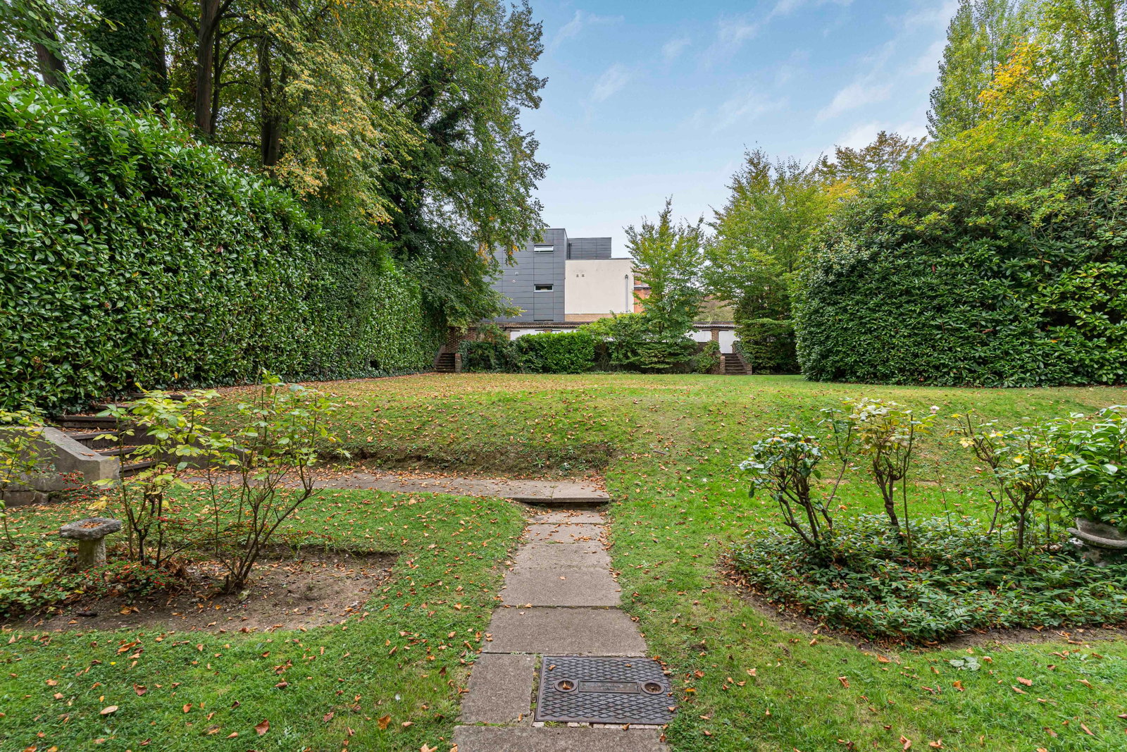 Ground Floor Flat in Bromley