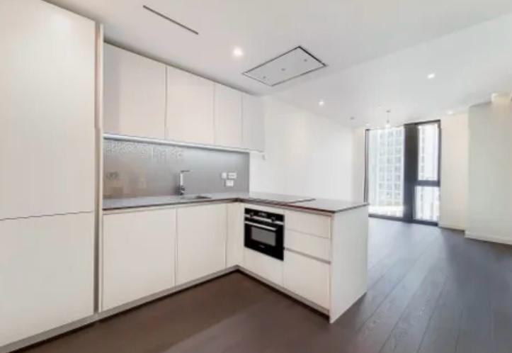 Apartment in London