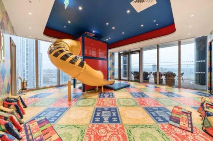 Apartment in London