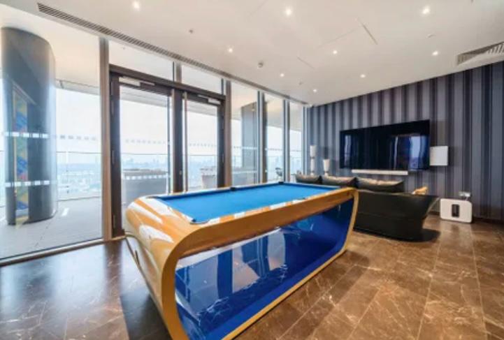 Apartment in London