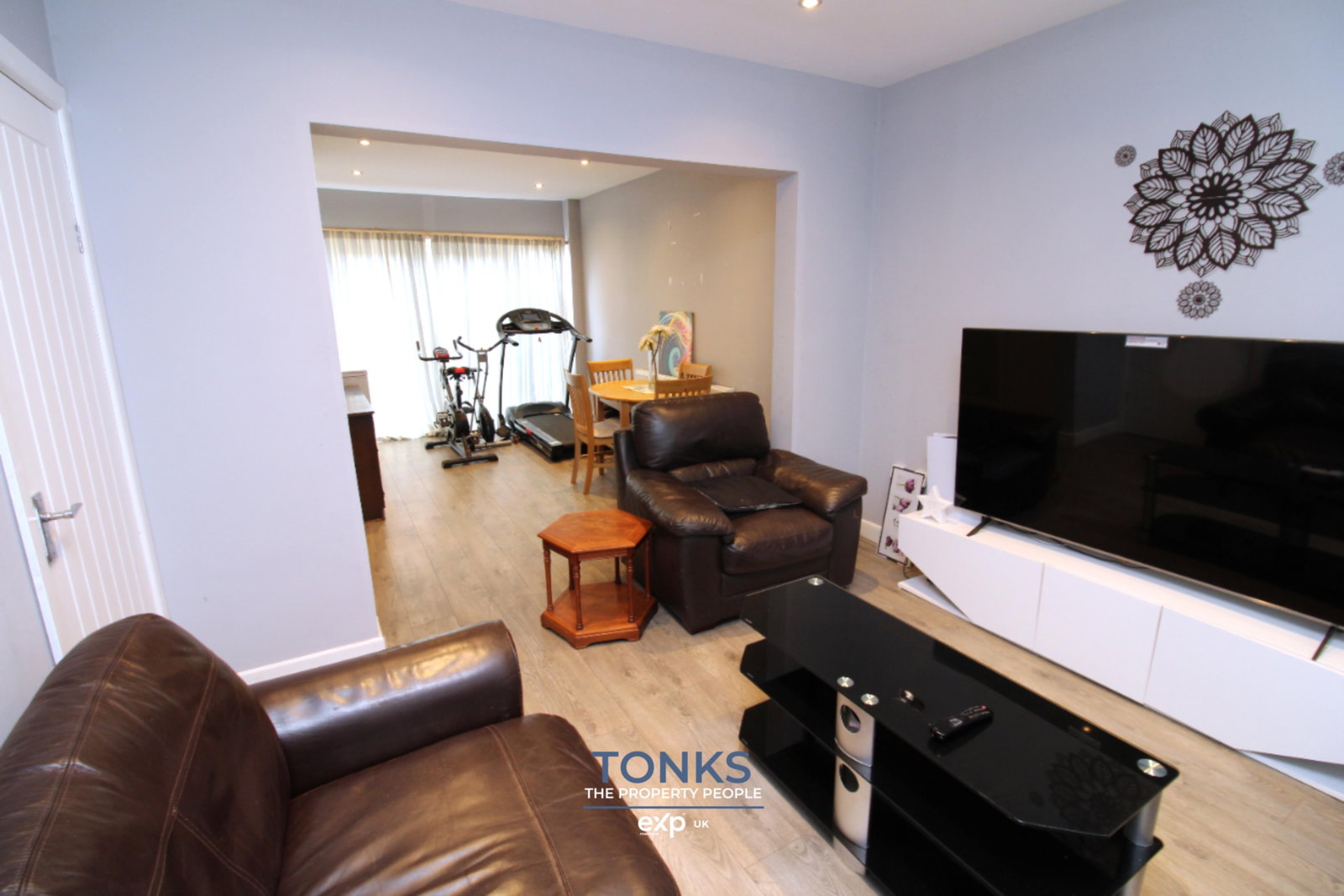 Semi Detached House in Rowley Regis