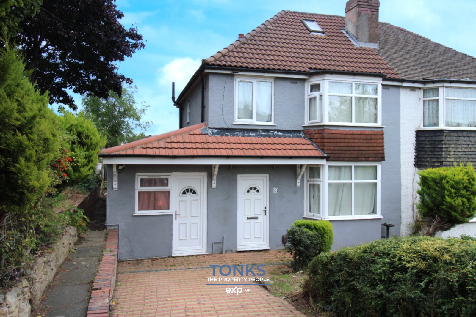 Semi Detached House in Rowley Regis