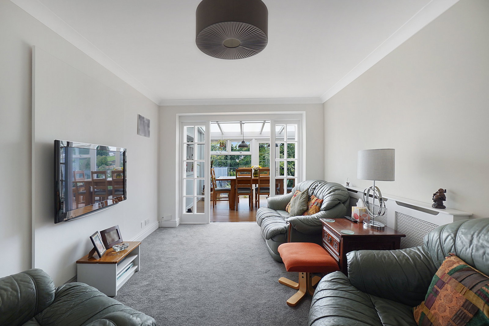 Semi Detached House in Chatham