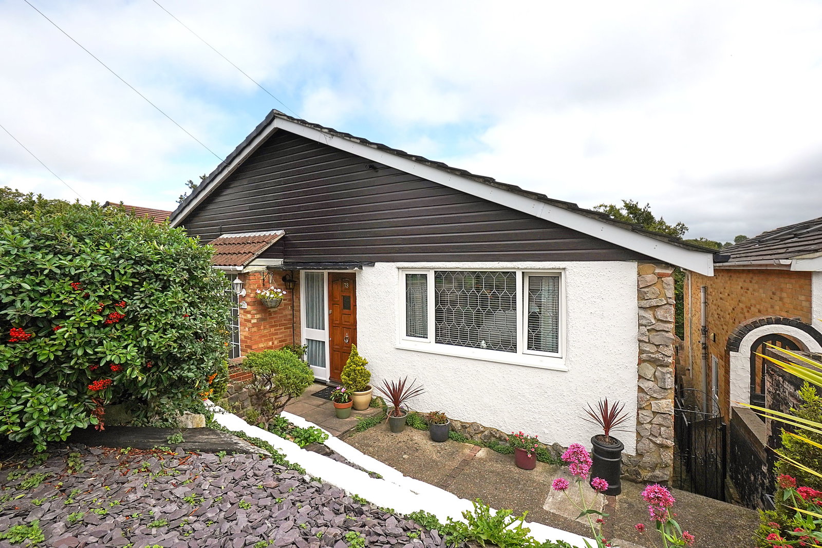 Semi Detached House in Chatham