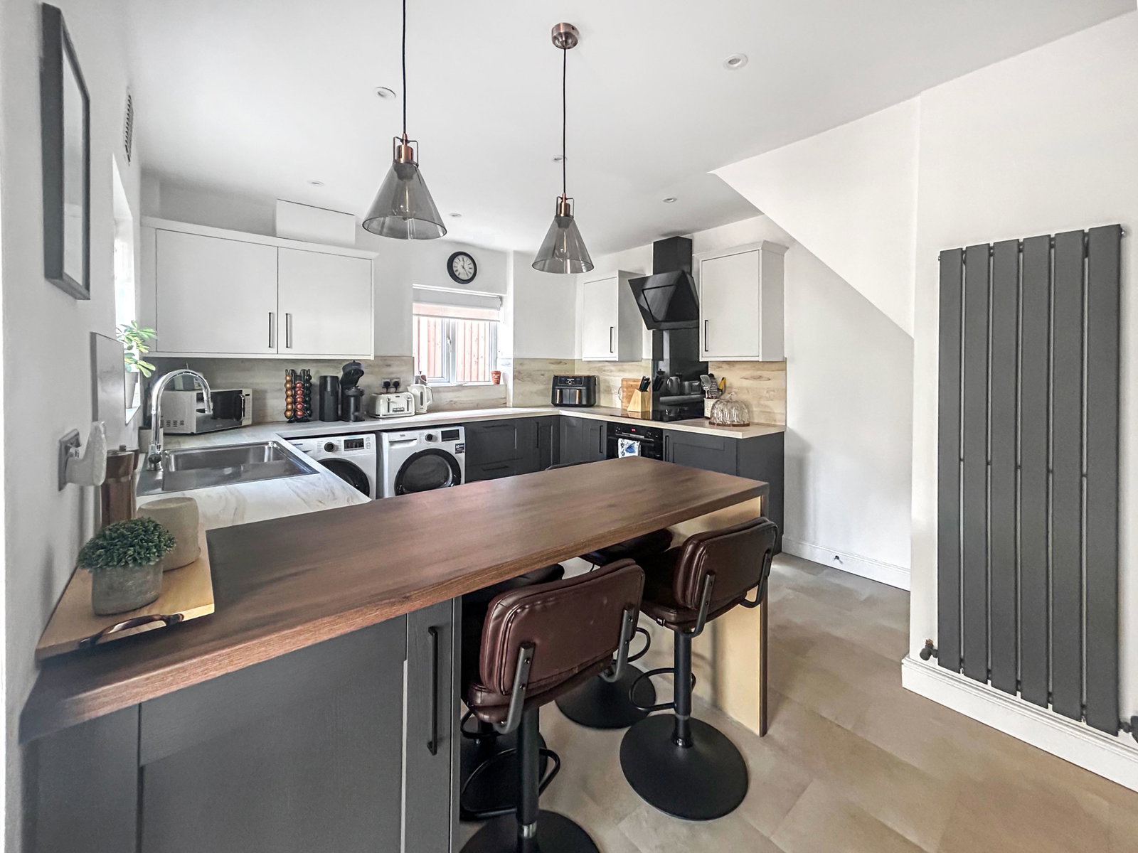 Semi Detached House for sale in Stoke-on-Trent, Housefield Road, Bentilee, Stoke-on-Trent
