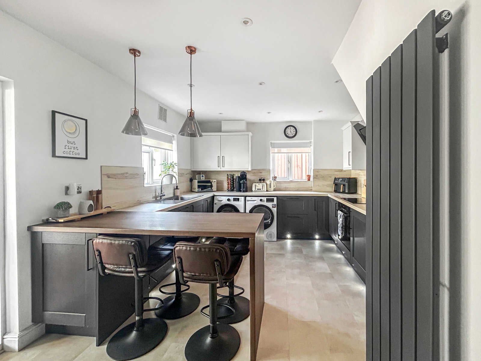 Semi Detached House for sale in Stoke-on-Trent, Housefield Road, Bentilee, Stoke-on-Trent