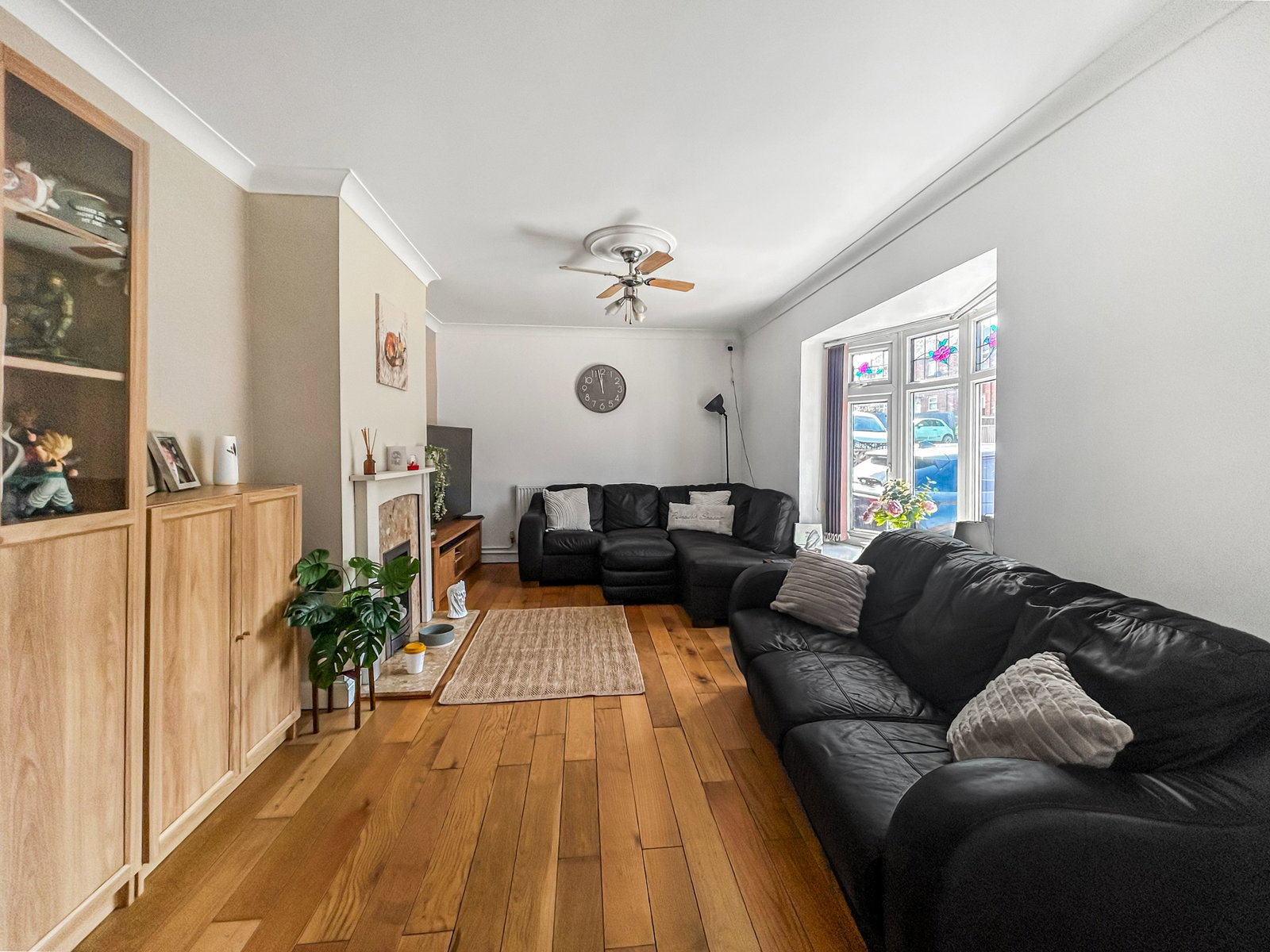 Semi Detached House for sale in Stoke-on-Trent, Housefield Road, Bentilee, Stoke-on-Trent