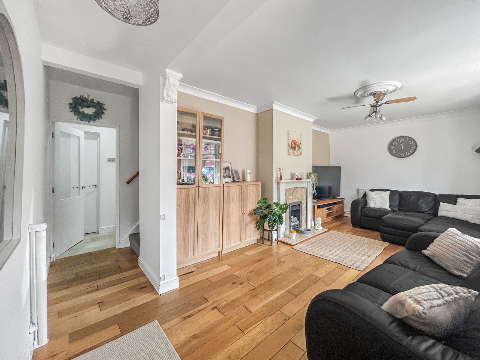 Semi Detached House for sale in Stoke-on-Trent, Housefield Road, Bentilee, Stoke-on-Trent
