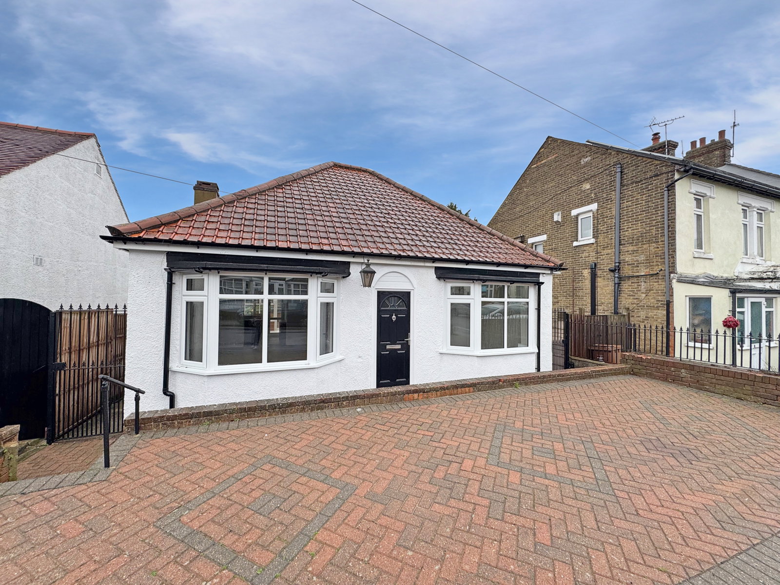 Bungalow in Gillingham