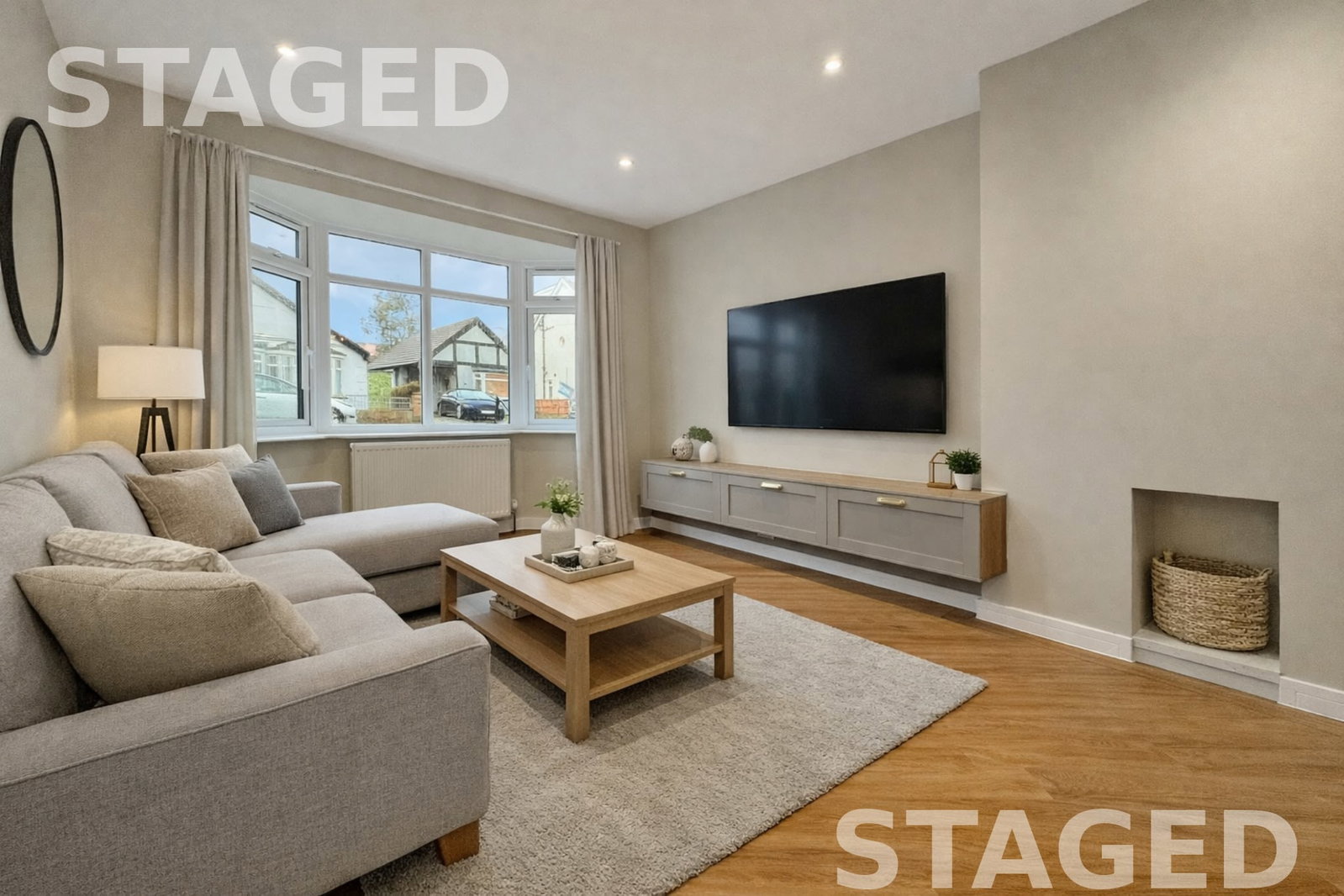 Bungalow in Gillingham