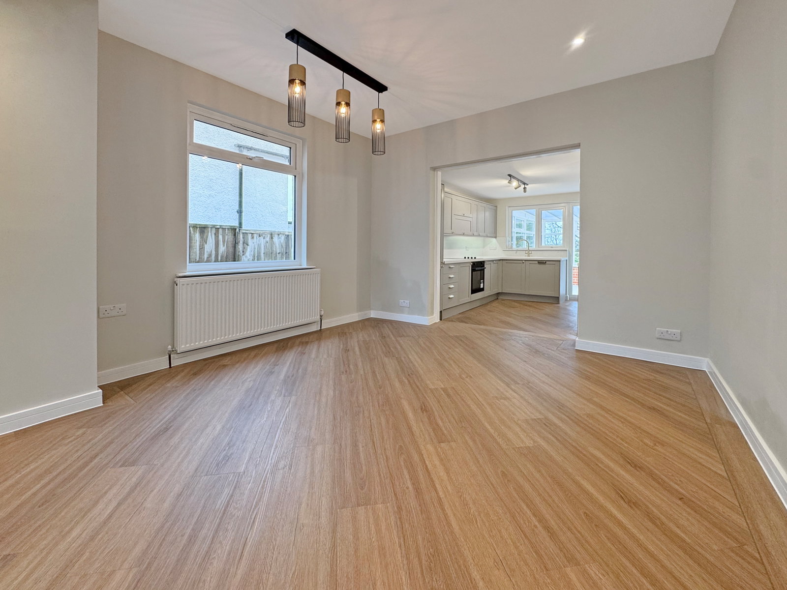 Bungalow in Gillingham