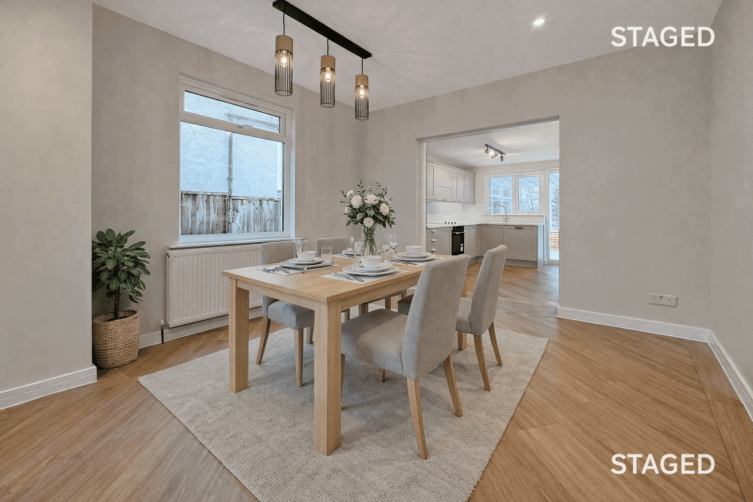 Bungalow in Gillingham