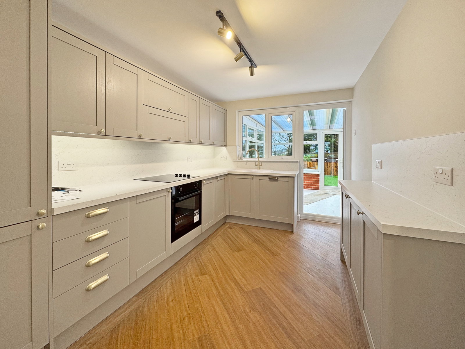 Bungalow in Gillingham