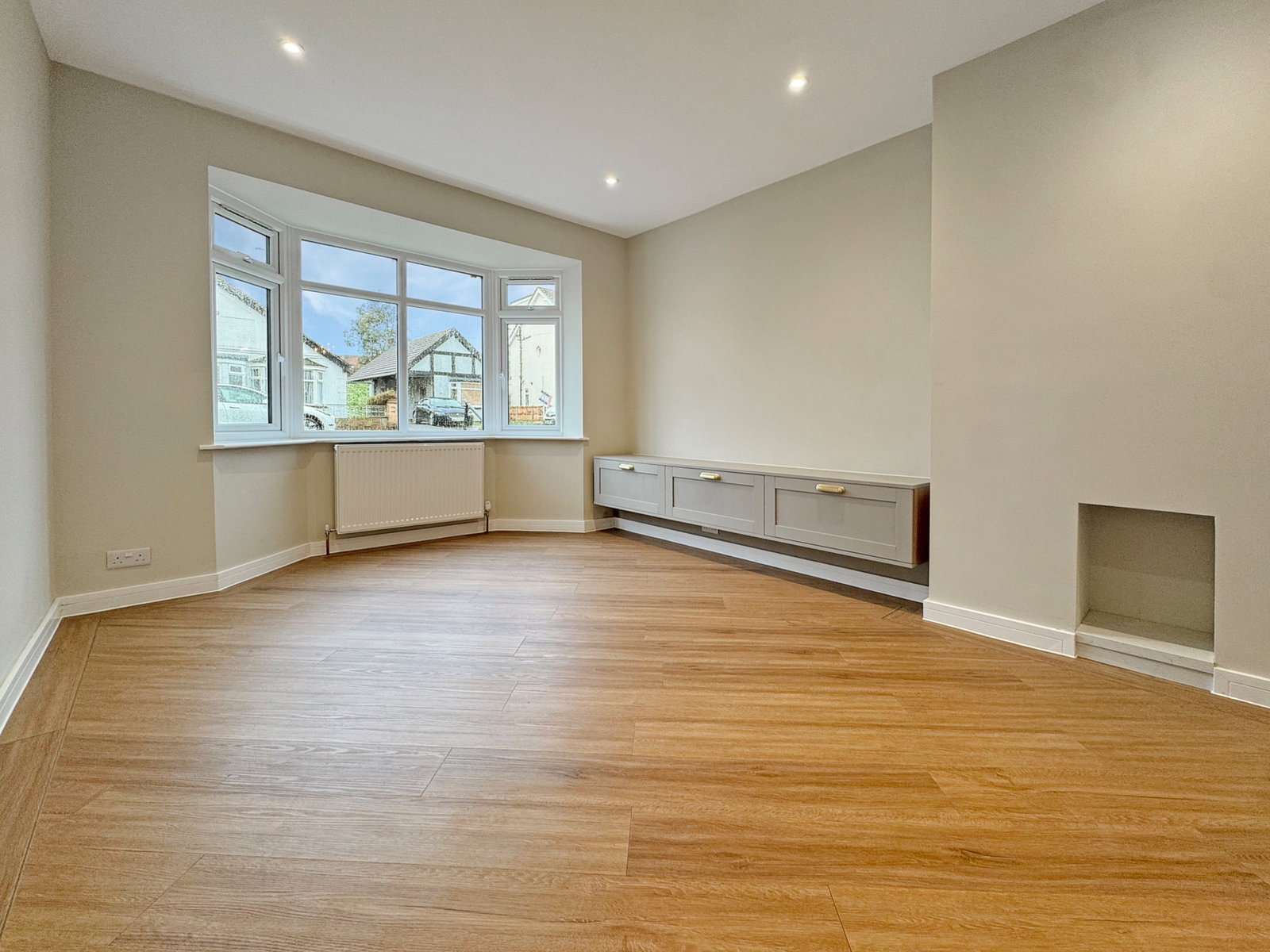 Bungalow in Gillingham