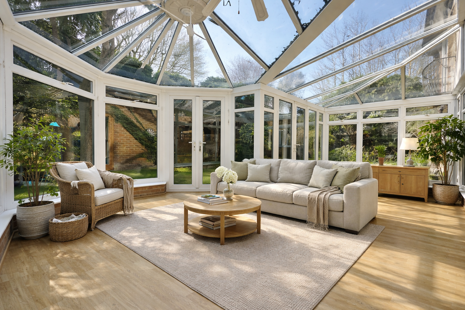 Detached House in Canterbury