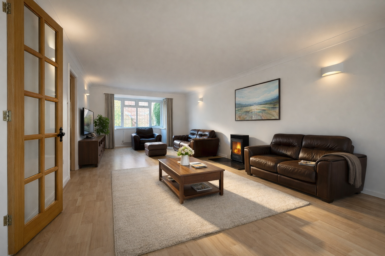 Detached House in Canterbury