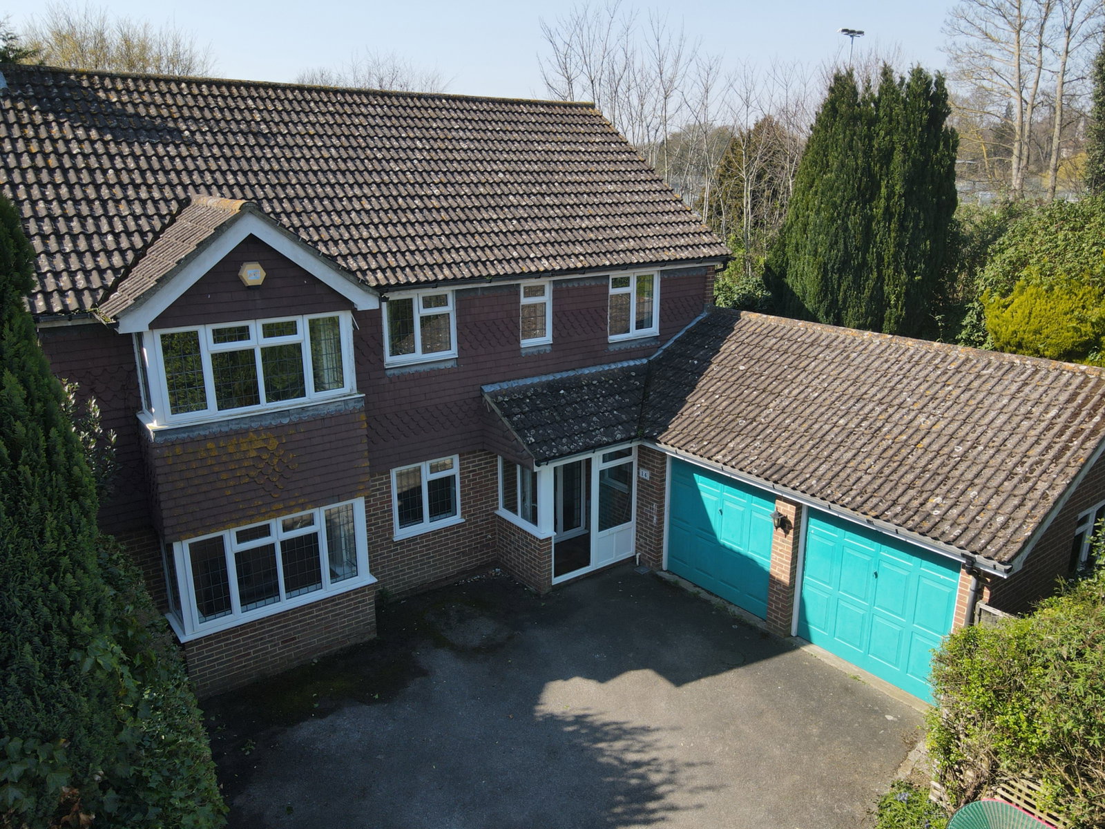 Detached House in Canterbury