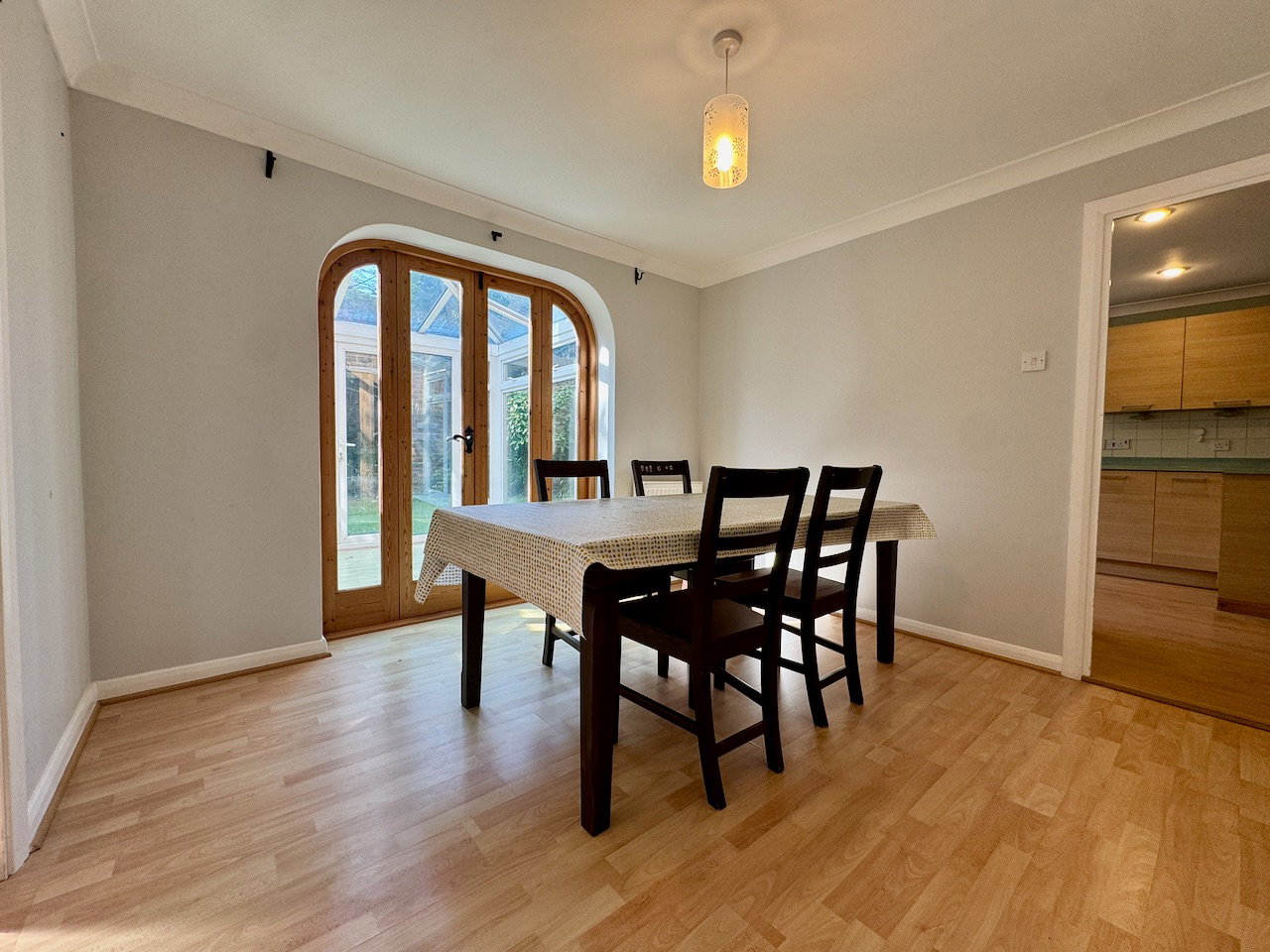 Detached House in Canterbury
