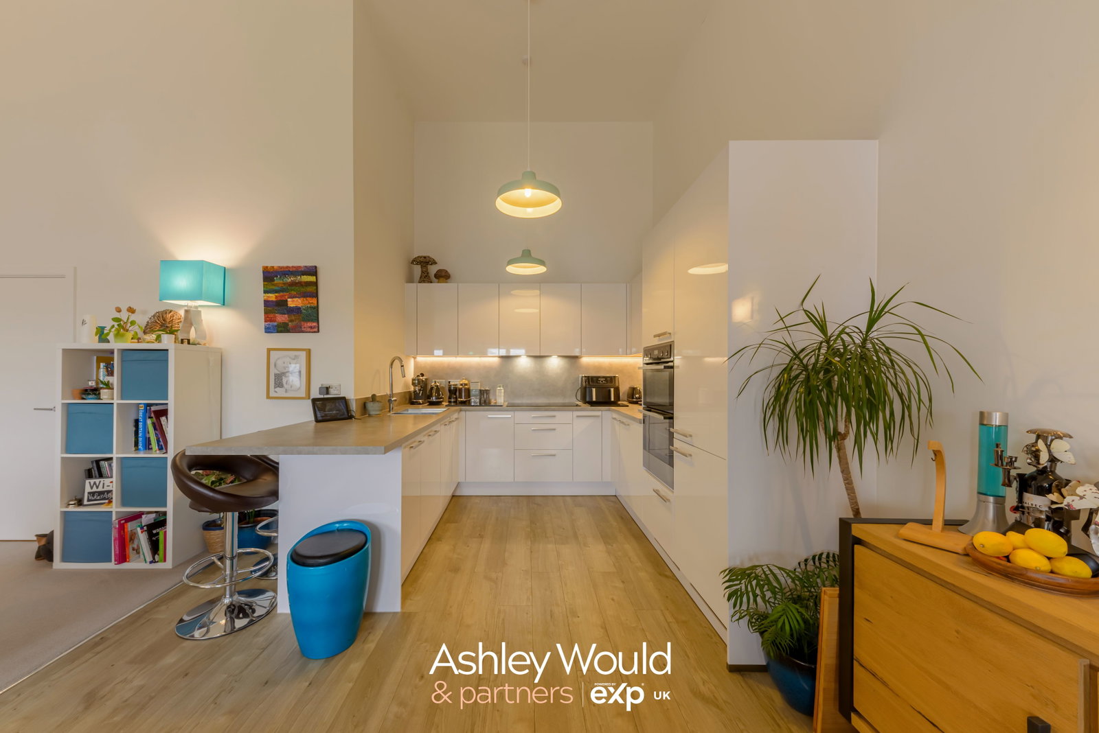 Apartment in Worcester