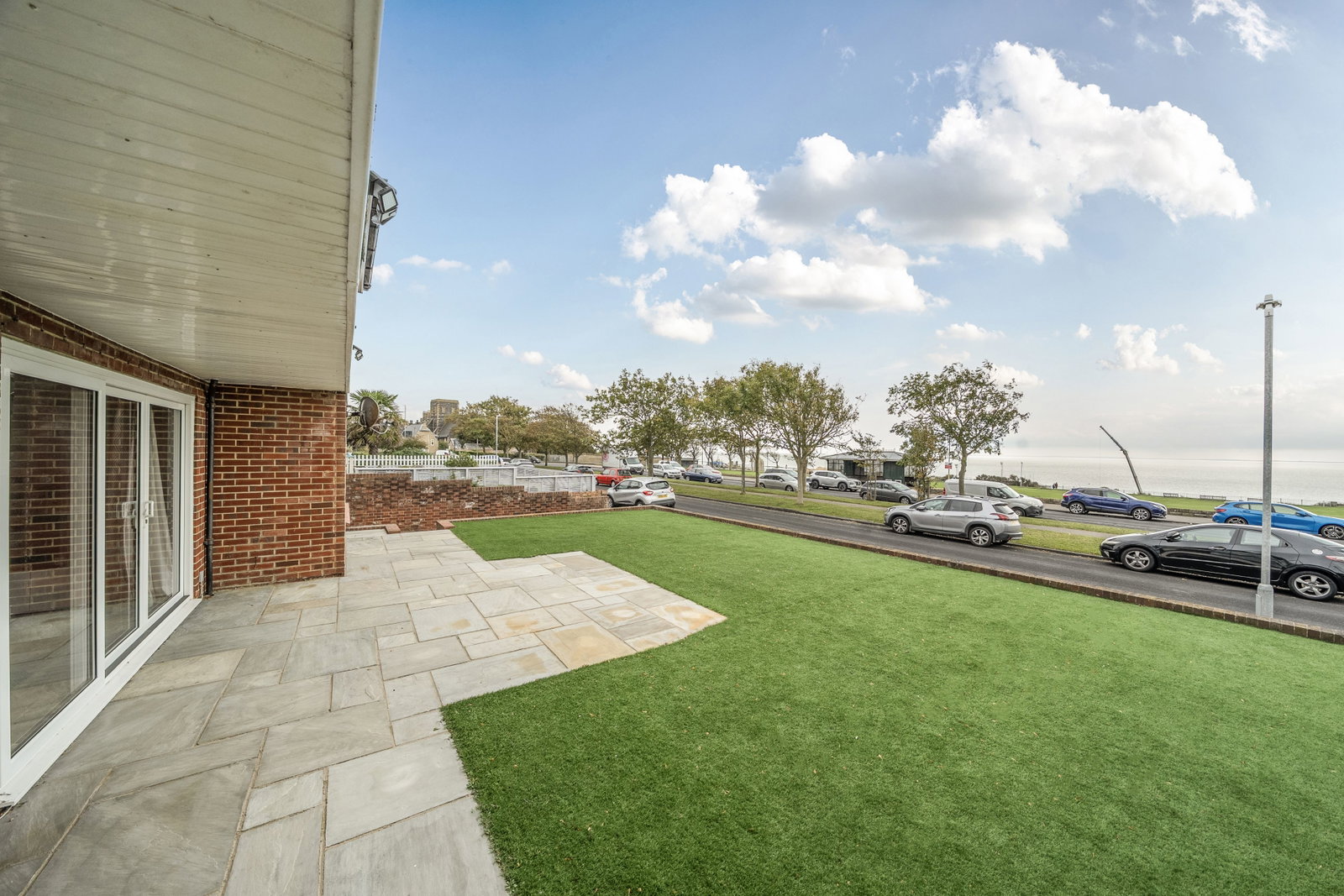 Apartment in Ramsgate