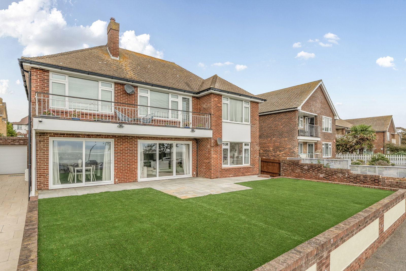Apartment in Ramsgate