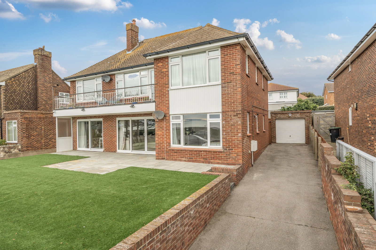 Apartment in Ramsgate